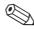 SAMSUNG UE-22C4010PW - Viewing the Remote Control - 1