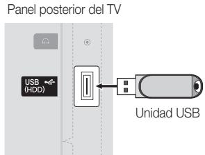 SAMSUNG UE-22C4010PW - Instalación de la version más actual - 1