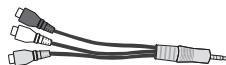 SAMSUNG UE-22C4010PW - Dodatna oprema - 7