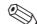 SAMSUNG UE-22C4010PW - Güvenlik - 3