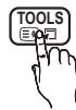 SAMSUNG UE-22C4010PW - TOOLS - 1