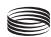 SAMSUNG UE-22C4010PW - Licence - 2