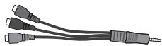 SAMSUNG UE-22C4010PW - V - 5