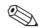 SAMSUNG UE-22C4010PW - Arka Aydinlatma / Kontrast / Parlaklik / Netlik / Renk / Ton (G/R) - 1
