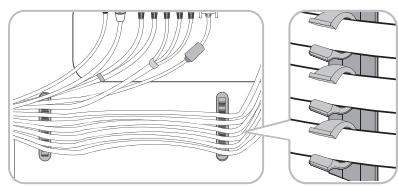 SAMSUNG UE-22C4010PW - Tipodebase - 3