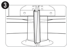 SAMSUNG UE-22C4010PW - Stand Tipi - 6