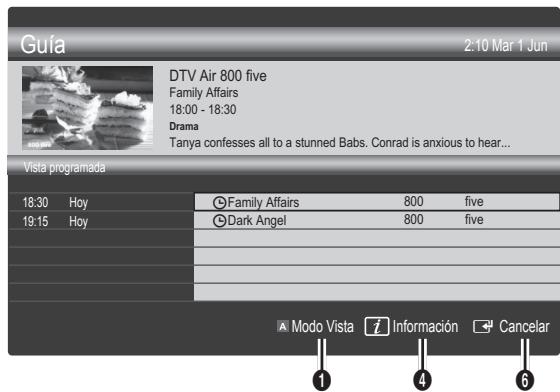 SAMSUNG UE-22C4010PW - Guía - 3
