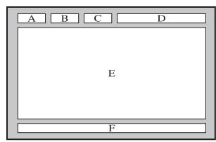 SAMSUNG UE-22C4010PW - Funçãoalisidade de teletexto de canais analógicos - 3