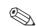 SAMSUNG UE-22C4010PW - Securing the Installation Space - 1