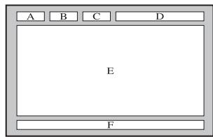 SAMSUNG UE-32C4000 - De teletekstfunctie van het analoge kanaal - 2