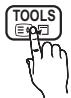 SAMSUNG UE-32C4000 - TOOLS - 1