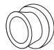SAMSUNG UE-32C4000 - Accessoires - 2