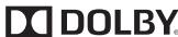 SAMSUNG UE-32C4000 - Licentie-informatie - 1