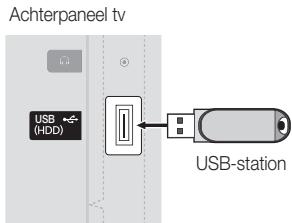 SAMSUNG UE-32C4000 - De nieuwste versie installeren - 1