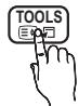 SAMSUNG UE-32C4000 - TOOLS - 1