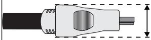 SAMSUNG UE-32C4000 - UE26C4000 - 5