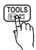 SAMSUNG UE-32C4000 - TOOLS - 1