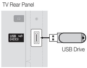 SAMSUNG UE-32C4000 - Installing the Latest Version - 1