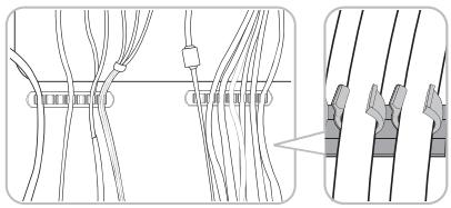 SAMSUNG UE-32C4000 - DIGITAL AUDIO OUT (OPTICAL) - 7
