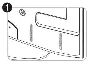 SAMSUNG UE-32C4000 - OPMERKING - 1