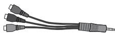 SAMSUNG UE-32C4000 - Accessories - 7