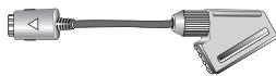 SAMSUNG UE-32C4000 - Accessories - 8