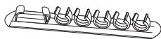SAMSUNG UE-32C4000 - Accessories - 5