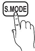 SAMSUNG UE-32C4000 - Modus - 1