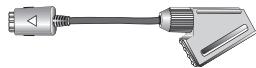 SAMSUNG UE-32C4000 - Accessoires - 8