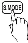 SAMSUNG UE-32C4000 - Mode - 1