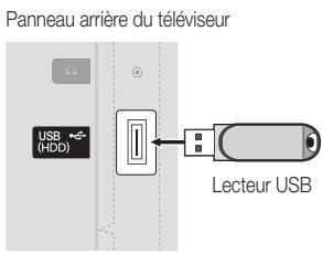 SAMSUNG UE-32C4000 - Installation de la dernière version - 1
