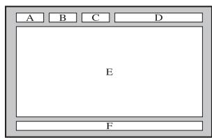 SAMSUNG UE-37C5100QW - Analog Kanal Teletekst Özelliği - 3
