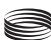 SAMSUNG UE-37C5100QW - DOLBY - 1