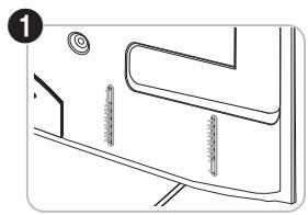 SAMSUNG UE-37C5100QW - Stojeci - 2
