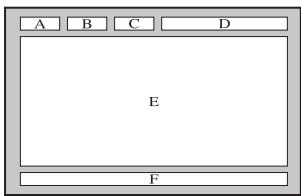 SAMSUNG UE-37C5100QW - Función de teletexto de los canales analógicos - 3