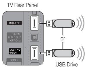 SAMSUNG UE-37C5100QW - Installing the Latest Version - 1