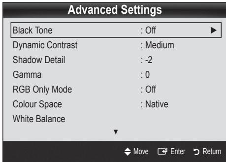 SAMSUNG UE-37C5100QW - Eco Solution - 3