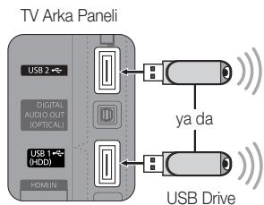 SAMSUNG UE-37C5100QW - En Son Sürümü Yükleme - 1
