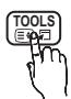 SAMSUNG UE-37C5100QW - TOOLS - 1