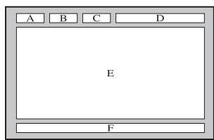 SAMSUNG UE-37C5100QW - Funkcija teleteksta analogega kanala - 3