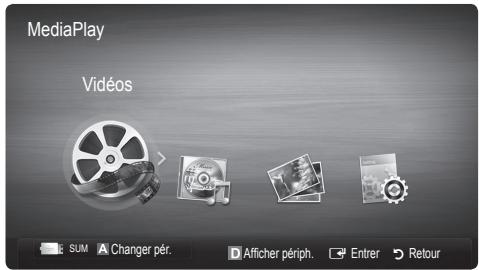 SAMSUNG UE-37C5100QW - Si le téléviseur ne parvient pas à se connecter à internet - 2