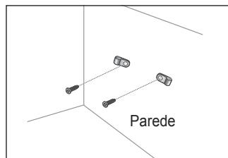SAMSUNG UE-40B7020 - Para evacitar a queda do televator: - 1