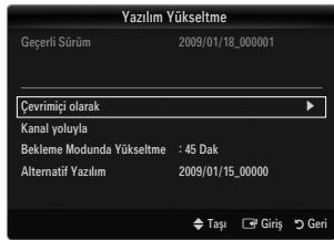 SAMSUNG UE-40B7020 - Cevrimi olarak - 1