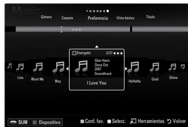 SAMSUNG UE-40B7020 - Cronologia (Photo / Movie) - 2