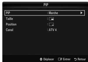 SAMSUNG UE-40B7020 - Canal - 1