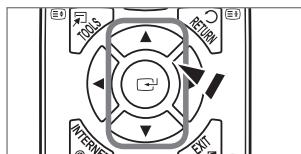 SAMSUNG UE-40B7020 - OSD (On Screen Display) Nasil Çalışir - 3