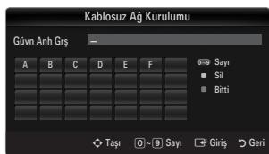 SAMSUNG UE-40B7020 - Bir a g secin - 1