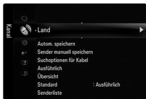 SAMSUNG UE-40B7020 - Digitaler Sender - 1