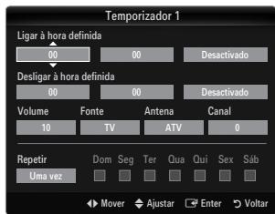 SAMSUNG UE-40B7020 - Temporalizador - 3