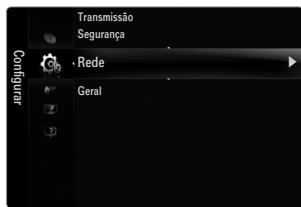 SAMSUNG UE-40B7020 - Sem fios - 1